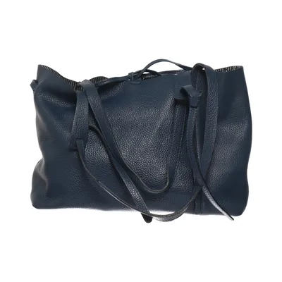 Sac à main (Bleu)