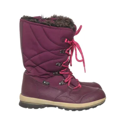 Boots (Purple)
