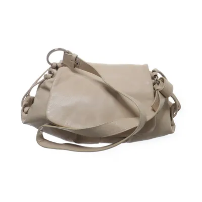 Axelremsväska (Beige) från Shepherd