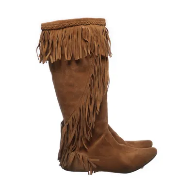 Stövlar (Brun) från Sam Edelman Skinn
