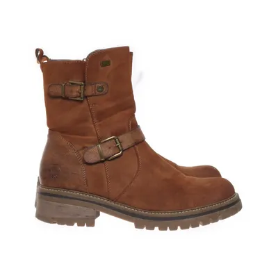 Boots (Brun) från Rieker
