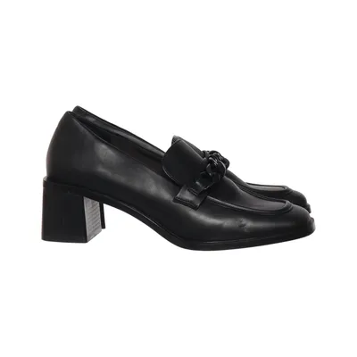 Loafers (Sort) fra XIT by Dinsko Læder