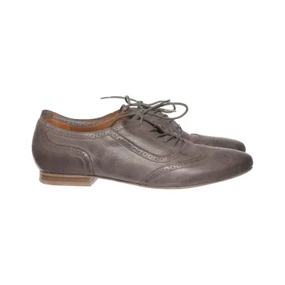 Brogues (Gray) from Belmondo