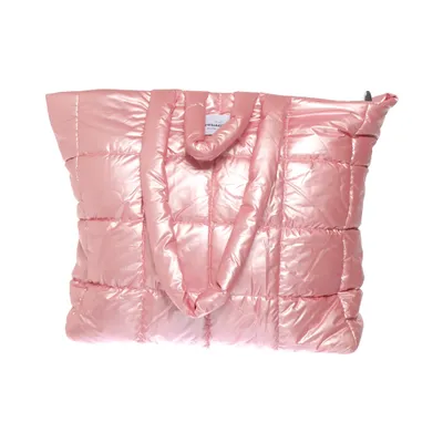 Håndtaske (Pink) fra Zwillingsherz Polyester