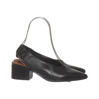 Hoge hakken (Slingbacks) van Sixtyseven Leer