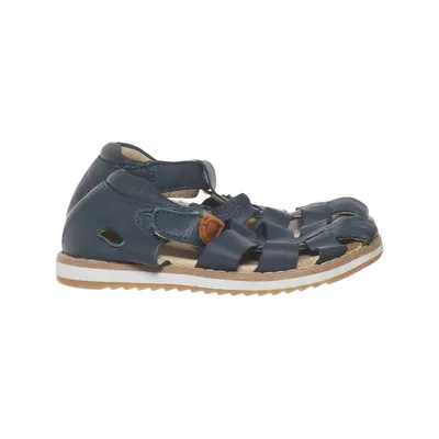 Sandals (Blue) from Pax Leather