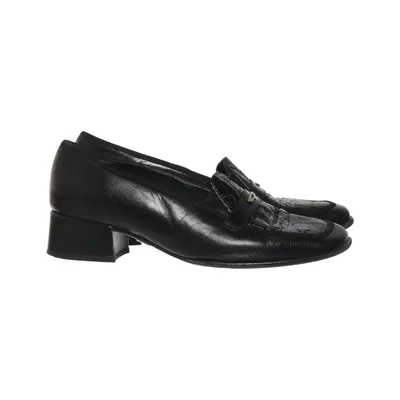 Loafers (Britta) från Medicus Skinn