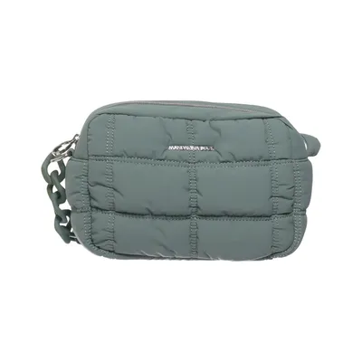 Schoudertas (Groen) van Mandarina Duck