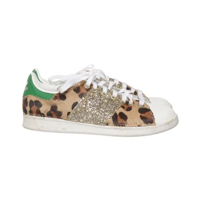 Baskets (Blanc, Marron, Multicolore) de Stan Smith x Adidas