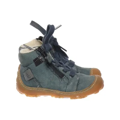 Boots (Blå) från Pepino