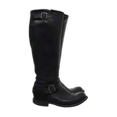 Boots (Black) from Primeboots