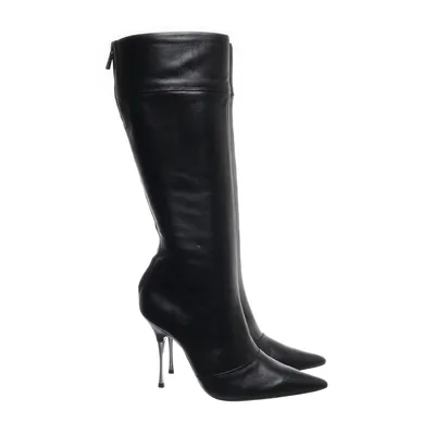 Boots (Black) from Aldo