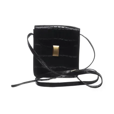 Axelremsväska (Svart) från Jane Shilton Skinn