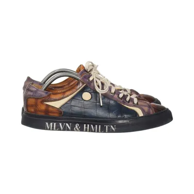 Sneakers (Harvey) fra Melvin & Hamilton Læder