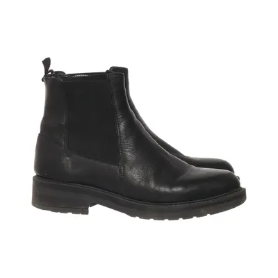 Bottines Chelsea (Noir) de Pavement