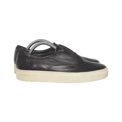 Slip-ons (Svart) från Rosa Negra