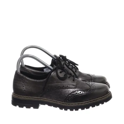 Brogues (Grå) fra Rieker