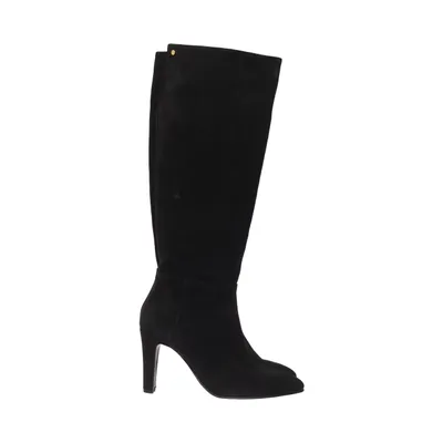 Boots (Black) from Agnes Cecilia Suede