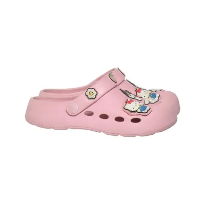 Slip-ins (Pink, Multicolored) from Zara
