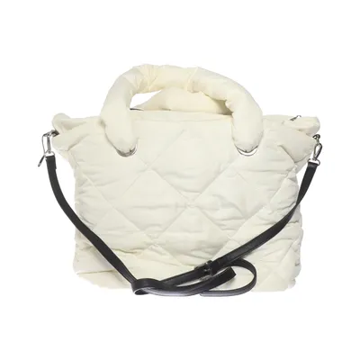 Handbag (White) from Zara
