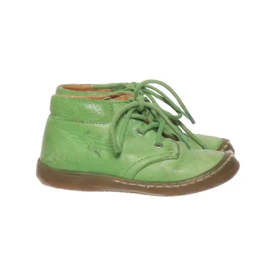 Bottines (Vert) de Bundgaard Cuir