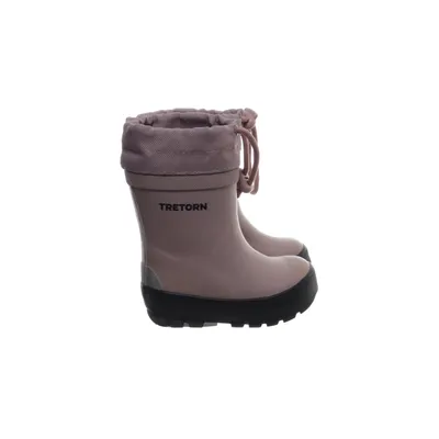 Regenlaarzen (Roze) van Tretorn