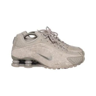 Træningssko (Shox) fra NIKE SHOX