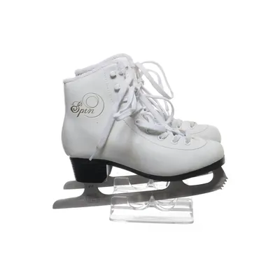 Konståkningsskridskor (Spin) från Spin