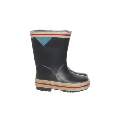 Rubber boots (Blue, Red) from Sulman