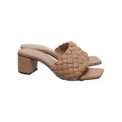 Mules (Beige) de Monki
