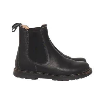 Chelsea boots (Svart) från Kavat