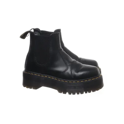 Bottines Chelsea (2976 QUAD) de Dr. Martens