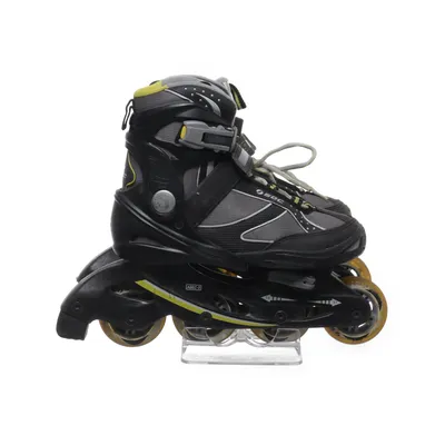 Inlines (Svart) från DJ