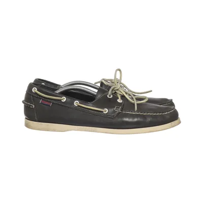 Seglarskor (Shoeago Dockside) från Sebago Docksides Skinn