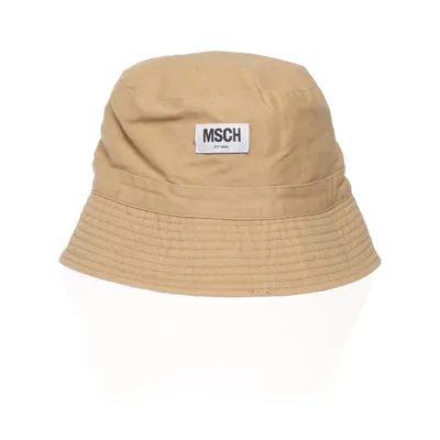 Bøllehat (Balou Bucket Hat) fra MSCH Copenhagen Bomuld