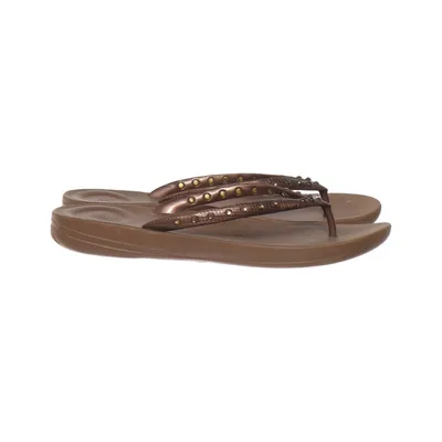 Klipklappere (Brun) fra Fitflop
