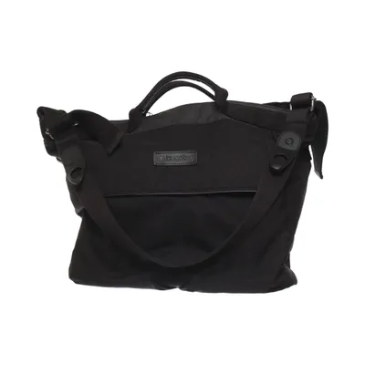 Håndtaske (Sort) fra Bugaboo Bomuld, Polyester, Polyurethan