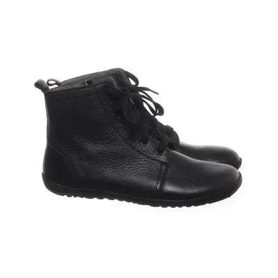 Kängor (Svart) från Barebarics