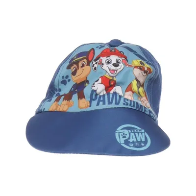 Casquette de baseball (Bleu, Multicolore) de Paw Patrol