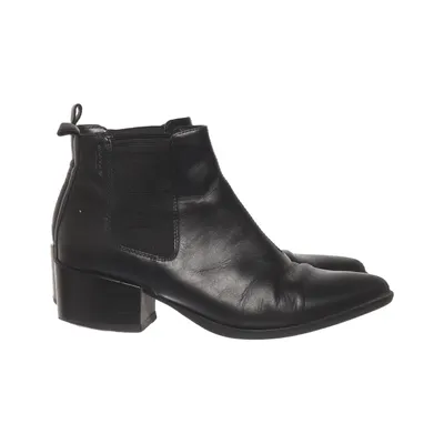 Chelsea boots (Sort) fra Vagabond