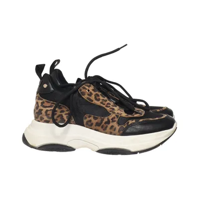 Sneakers (Black, Brown, Multicolored) from Agnes Cecilia