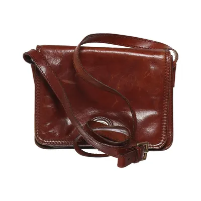 Shoulder-bag (Brown) from The Bridge
