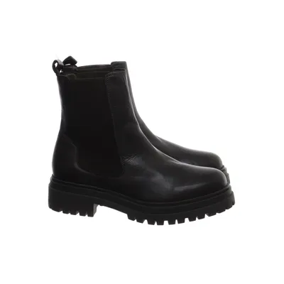 Chelsea boots (Bruin) van Rosa Negra Leer