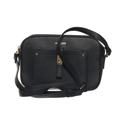 Sac à bandoulière (Noir) de Wittchen Polyester, Polyuréthane