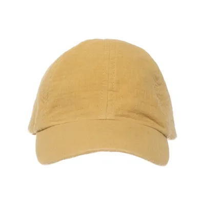 Baseballkeps (Beige) från Next Bomull, Polyester