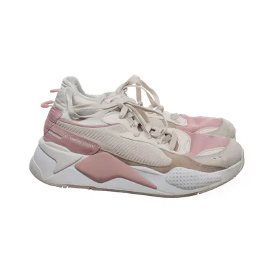 Running shoes (Pink, Beige) from Puma