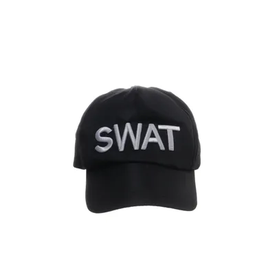 Casquette de baseball (Noir) de Boland Polyester