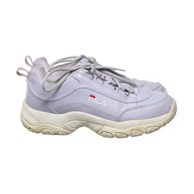 Trainers (STRADA LOW WMN) from Fila