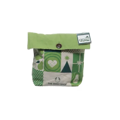 Necessär (Grön, Vit, Flerfärgad) från The Body Shop