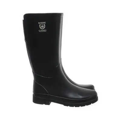 Gummistövlar (Svart) från Marine Classics